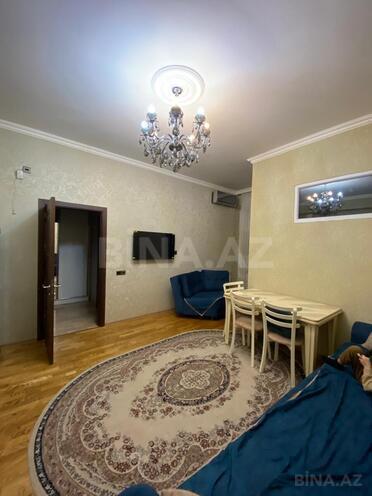 İcarəyə verilir 3 otaqlı yeni tikili 75 m², photo 9 from 13