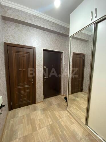 İcarəyə verilir 3 otaqlı yeni tikili 75 m², photo 10 from 13