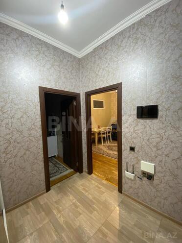 İcarəyə verilir 3 otaqlı yeni tikili 75 m², photo 3 from 13