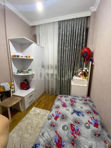 İcarəyə verilir 3 otaqlı yeni tikili 75 m², photo 4 from 13