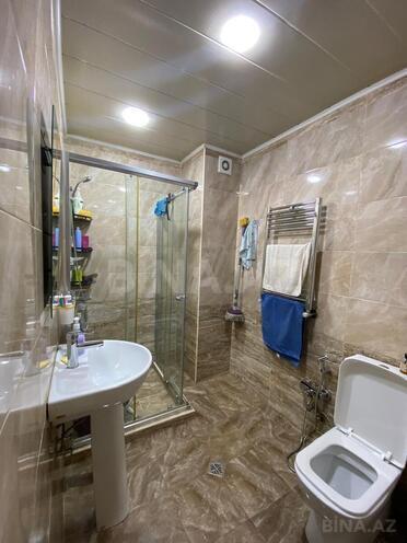 İcarəyə verilir 3 otaqlı yeni tikili 75 m², photo 6 from 13