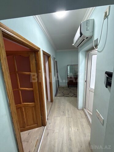 İcarəyə verilir 2 otaqlı həyət evi/bağ evi 55 m², Bakıxanov q., photo 5 from 13