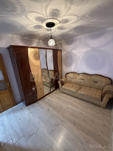 İcarəyə verilir 2 otaqlı həyət evi/bağ evi 55 m², Bakıxanov q., photo 6 from 13
