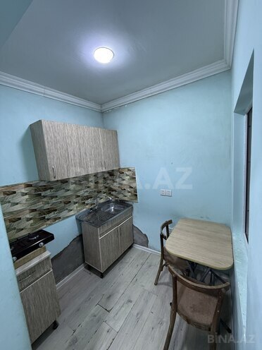 İcarəyə verilir 2 otaqlı həyət evi/bağ evi 55 m², Bakıxanov q., photo 4 from 13