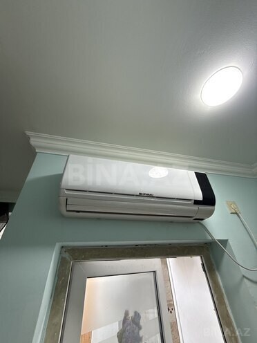 İcarəyə verilir 2 otaqlı həyət evi/bağ evi 55 m², Bakıxanov q., photo 11 from 13