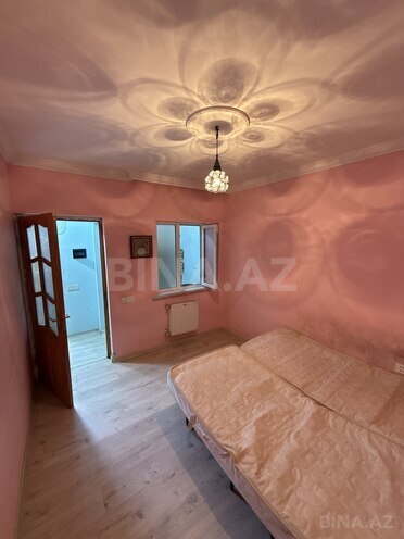 İcarəyə verilir 2 otaqlı həyət evi/bağ evi 55 m², Bakıxanov q., photo 3 from 13