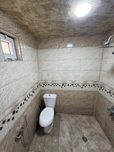 İcarəyə verilir 2 otaqlı həyət evi/bağ evi 55 m², Bakıxanov q., photo 9 from 13