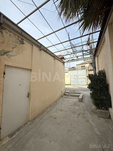 İcarəyə verilir 2 otaqlı həyət evi/bağ evi 55 m², Bakıxanov q., photo 12 from 13