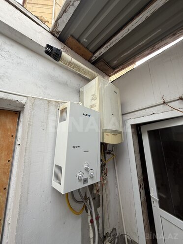 İcarəyə verilir 2 otaqlı həyət evi/bağ evi 55 m², Bakıxanov q., photo 10 from 13