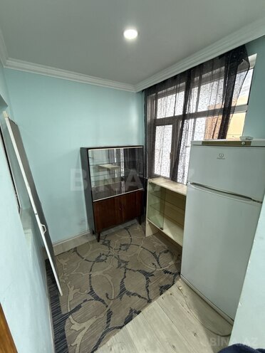 İcarəyə verilir 2 otaqlı həyət evi/bağ evi 55 m², Bakıxanov q., photo 7 from 13