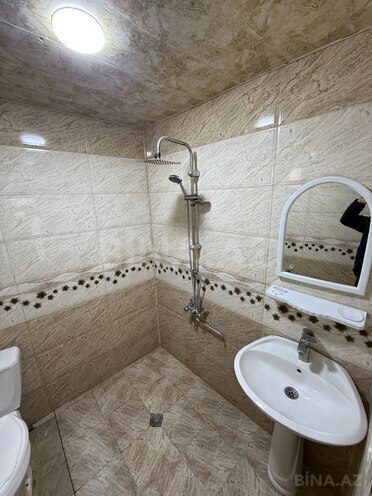 İcarəyə verilir 2 otaqlı həyət evi/bağ evi 55 m², Bakıxanov q., photo 8 from 13
