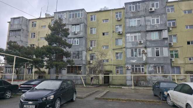 Продаётся 2-комн. вторичка 45 м², пос. Бина, photo 15 from 16
