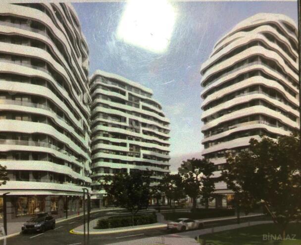 Продаётся 1-комн. новостройка 51.2 м², пос. Бакиханова, photo 7 from 8