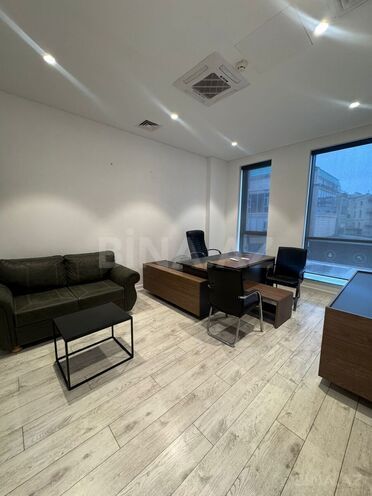 Сдаётся 12-комн. офис 1 200 м², м. Нариман Нариманов, photo 5 from 8