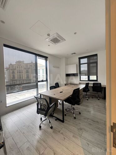 Сдаётся 12-комн. офис 1 200 м², м. Нариман Нариманов, photo 4 from 8