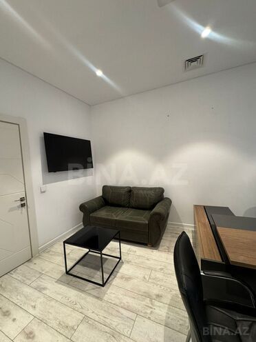 Сдаётся 12-комн. офис 1 200 м², м. Нариман Нариманов, photo 7 from 8