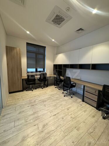 Сдаётся 12-комн. офис 1 200 м², м. Нариман Нариманов, photo 3 from 8