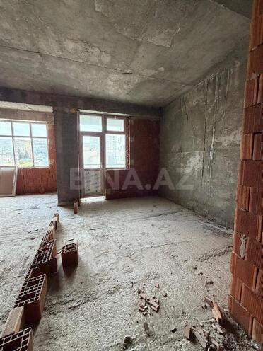 Satılır 2 otaqlı yeni tikili 80.4 m², Xətai r., photo 7 from 15