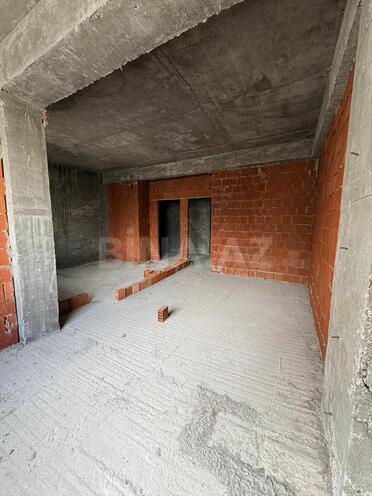 Satılır 2 otaqlı yeni tikili 80.4 m², Xətai r., photo 4 from 15