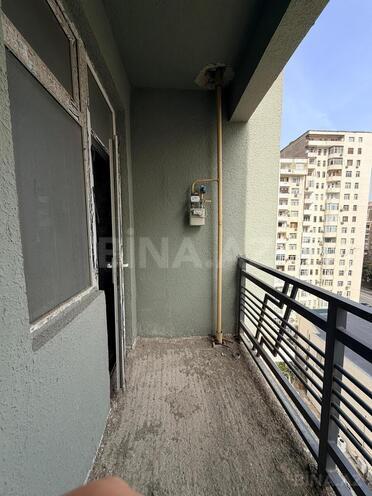 Satılır 2 otaqlı yeni tikili 80.4 m², Xətai r., photo 14 from 15
