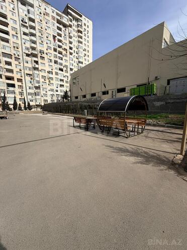 Satılır 2 otaqlı yeni tikili 80.4 m², Xətai r., photo 13 from 15