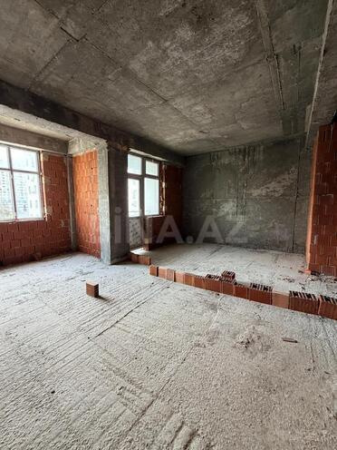 Satılır 2 otaqlı yeni tikili 80.4 m², Xətai r., photo 5 from 15