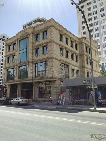 İcarəyə verilir  obyekt 1 800 m², Nəsimi r., photo 9 from 17