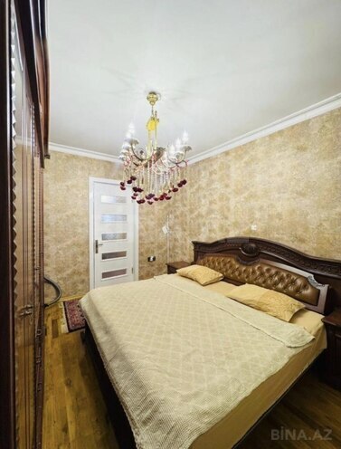 İcarəyə verilir 5 otaqlı köhnə tikili 125 m², photo 11 from 23