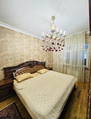 İcarəyə verilir 5 otaqlı köhnə tikili 125 m², photo 12 from 23