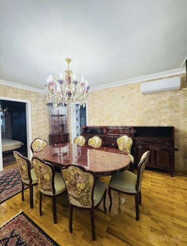İcarəyə verilir 5 otaqlı köhnə tikili 125 m², photo 7 from 23
