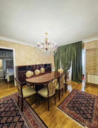 İcarəyə verilir 5 otaqlı köhnə tikili 125 m², photo 6 from 23