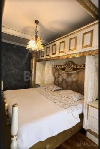 İcarəyə verilir 5 otaqlı köhnə tikili 125 m², photo 8 from 23