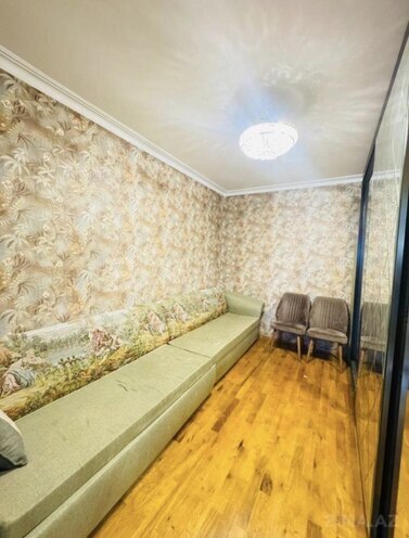 İcarəyə verilir 5 otaqlı köhnə tikili 125 m², photo 10 from 23