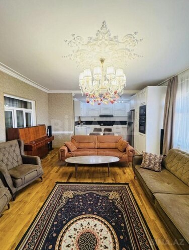 İcarəyə verilir 5 otaqlı köhnə tikili 125 m², photo 4 from 23