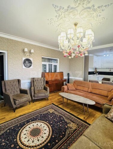 İcarəyə verilir 5 otaqlı köhnə tikili 125 m², photo 5 from 23