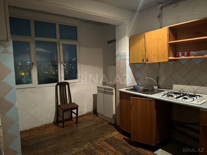 Сдаётся 3-комн. вторичка 65 м², м. Нефтчиляр, photo 6 from 10