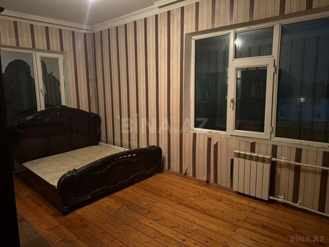 Сдаётся 3-комн. вторичка 65 м², м. Нефтчиляр, photo 5 from 10