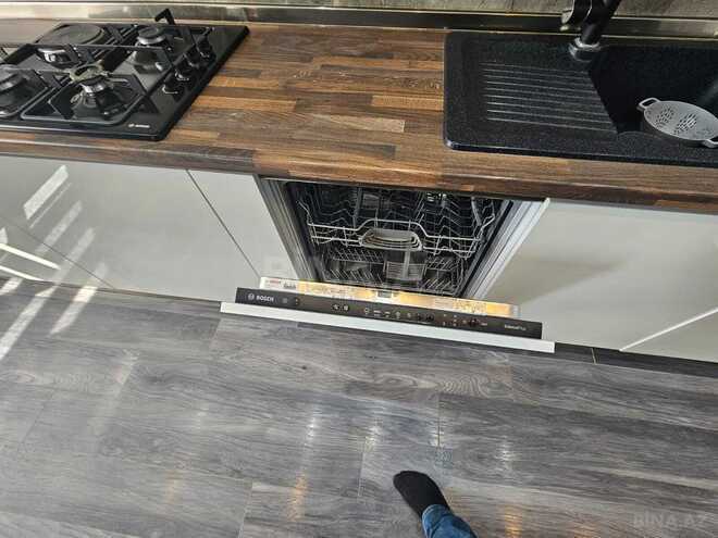 İcarəyə verilir 2 otaqlı yeni tikili 92.5 m², Nəriman Nərimanov m., photo 17 from 22