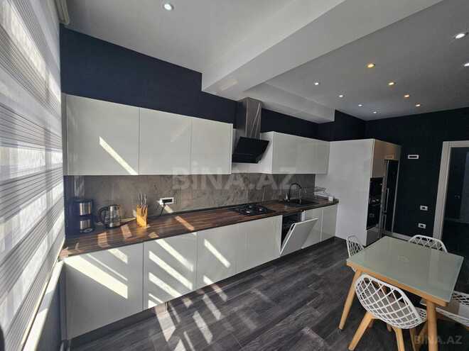 İcarəyə verilir 2 otaqlı yeni tikili 92.5 m², Nəriman Nərimanov m., photo 19 from 22