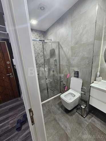 İcarəyə verilir 2 otaqlı yeni tikili 92.5 m², Nəriman Nərimanov m., photo 12 from 22