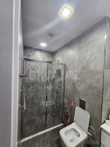 İcarəyə verilir 2 otaqlı yeni tikili 92.5 m², Nəriman Nərimanov m., photo 11 from 22