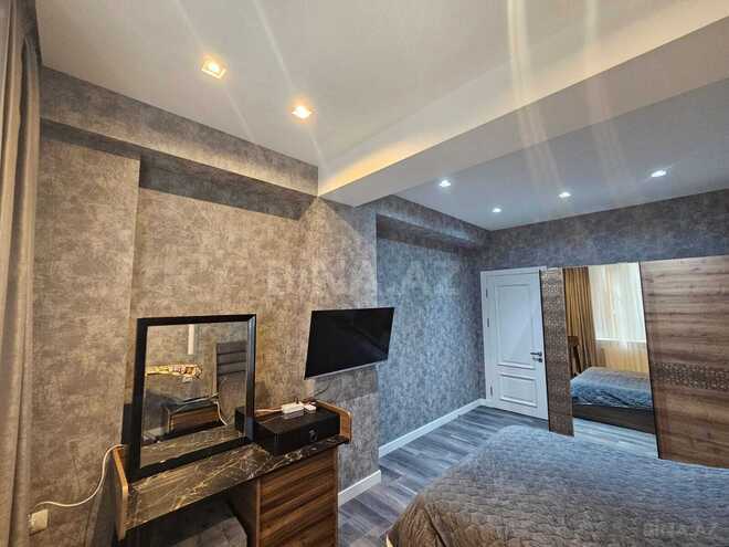 İcarəyə verilir 2 otaqlı yeni tikili 92.5 m², Nəriman Nərimanov m., photo 10 from 22