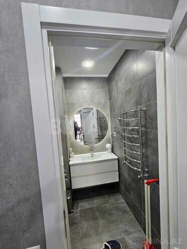 İcarəyə verilir 2 otaqlı yeni tikili 92.5 m², Nəriman Nərimanov m., photo 13 from 22