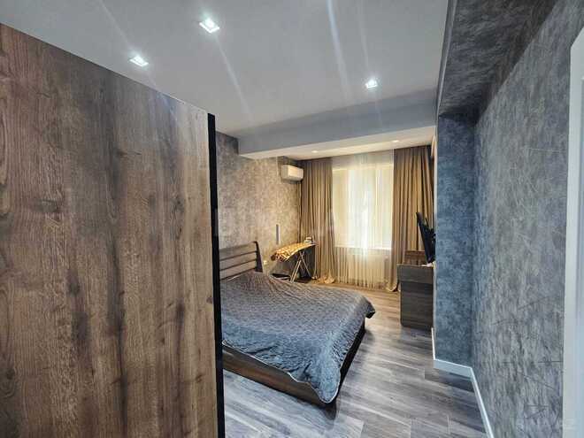 İcarəyə verilir 2 otaqlı yeni tikili 92.5 m², Nəriman Nərimanov m., photo 8 from 22