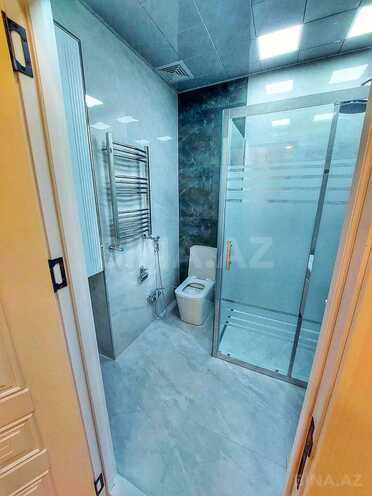 Продаётся 3-комн. новостройка 90 м², м. Нефтчиляр, photo 12 from 15