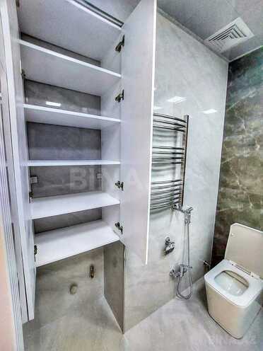 Продаётся 3-комн. новостройка 90 м², м. Нефтчиляр, photo 8 from 15