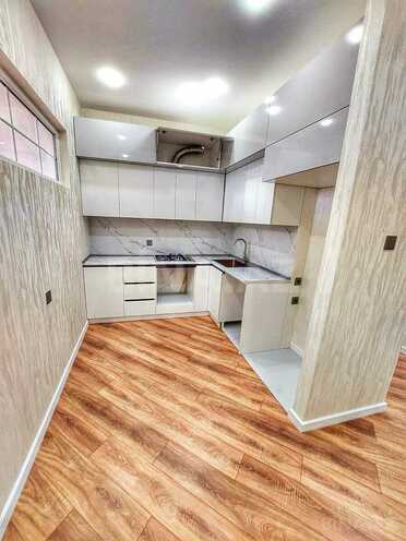 Продаётся 3-комн. новостройка 90 м², м. Нефтчиляр, photo 6 from 15