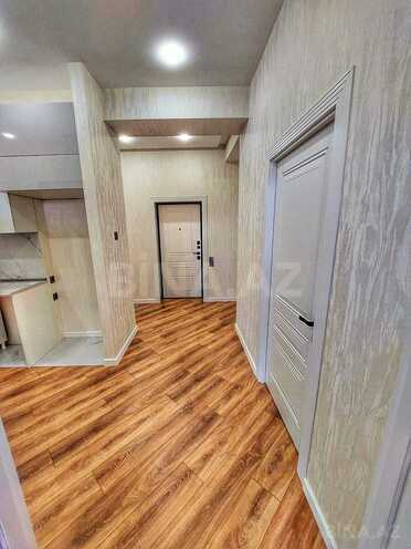 Продаётся 3-комн. новостройка 90 м², м. Нефтчиляр, photo 14 from 15