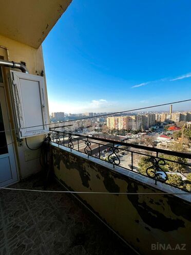 Сдаётся 2-комн. вторичка 54 м², пос. Ени Гюнешли, photo 6 from 7