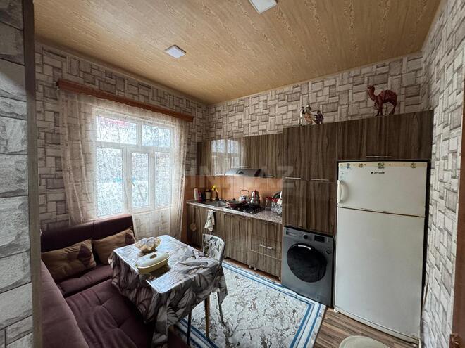 Satılır 3 otaqlı həyət evi/bağ evi 85 m², Qaraçuxur q., photo 17 from 19